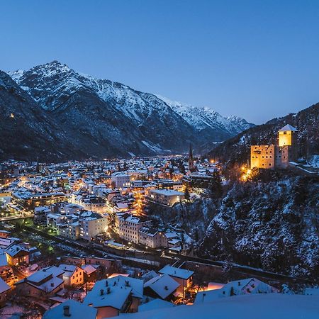 Lechtaler Alpenblick Landeck - Privatzimmer & Ferienwohnung Bagian luar foto