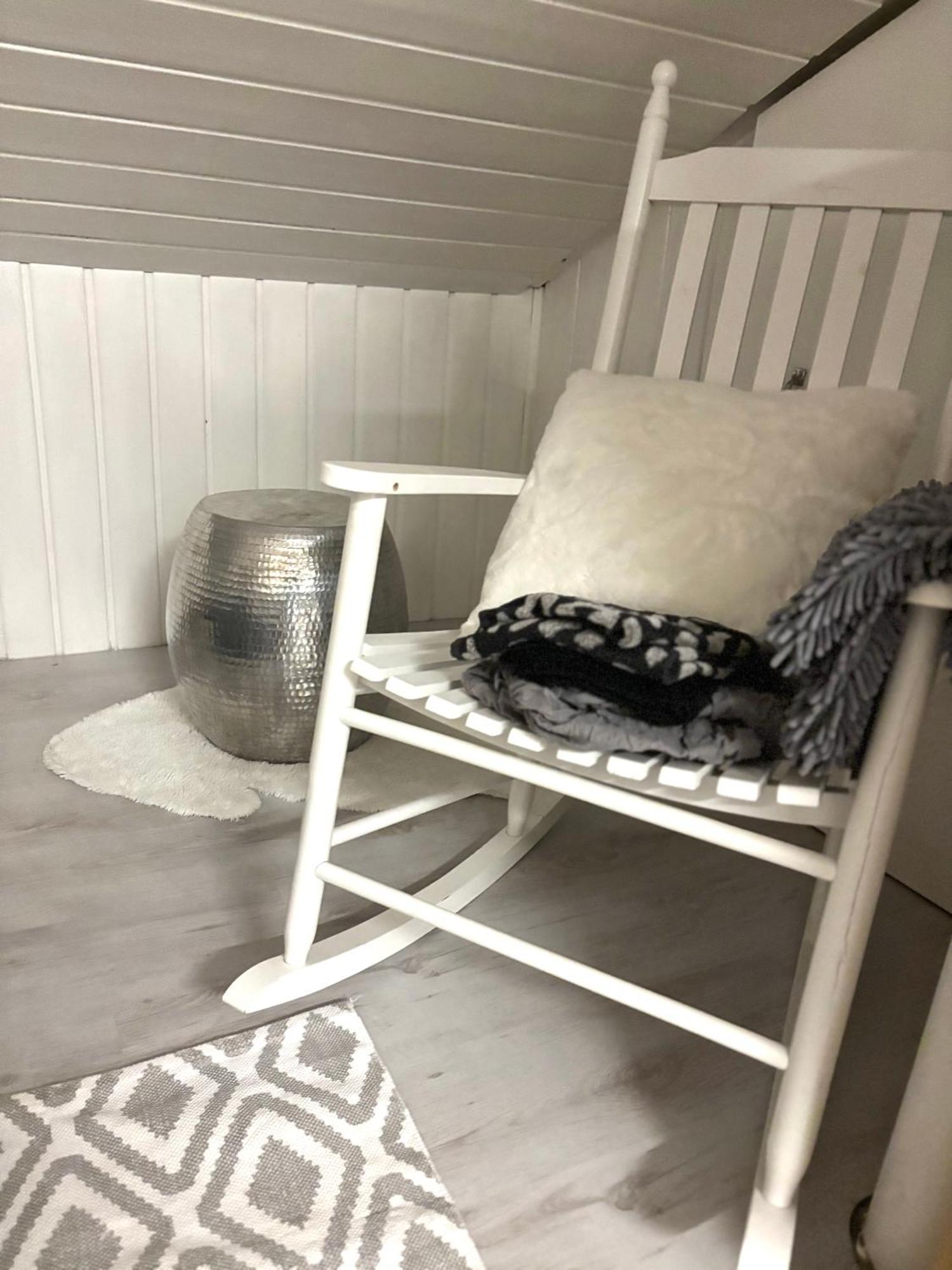 Lechtaler Alpenblick Landeck - Privatzimmer & Ferienwohnung Bagian luar foto