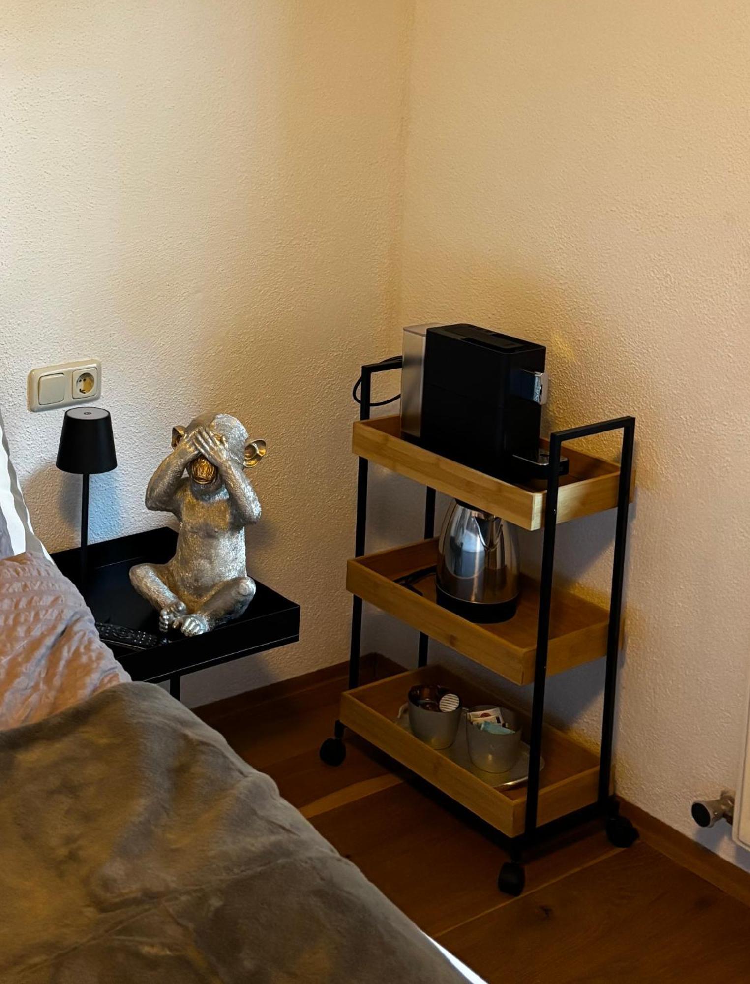 Lechtaler Alpenblick Landeck - Privatzimmer & Ferienwohnung Bagian luar foto
