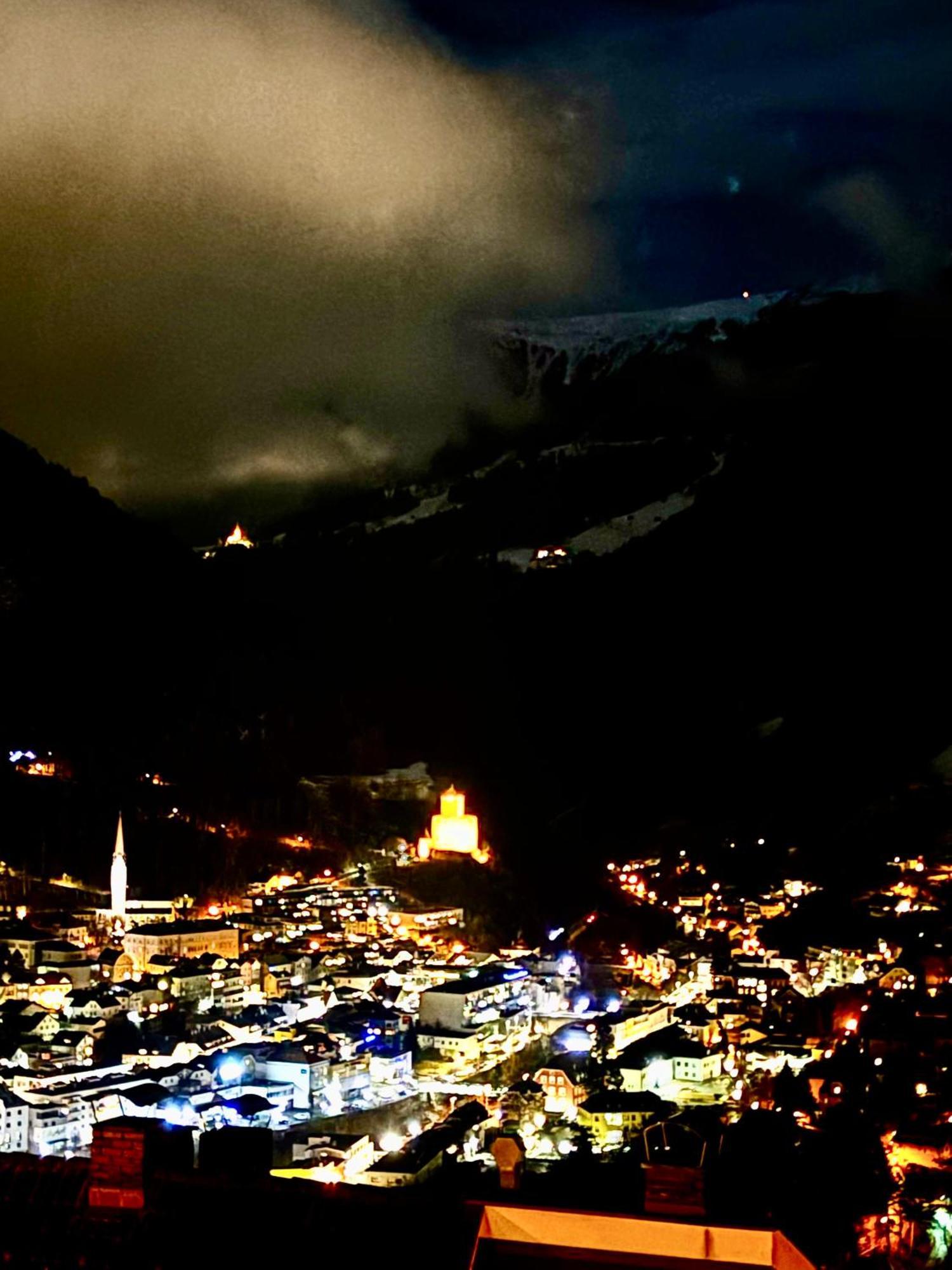 Lechtaler Alpenblick Landeck - Privatzimmer & Ferienwohnung Bagian luar foto