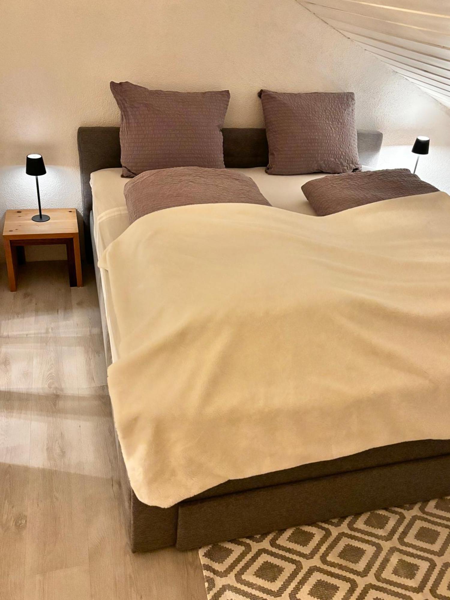 Lechtaler Alpenblick Landeck - Privatzimmer & Ferienwohnung Bagian luar foto