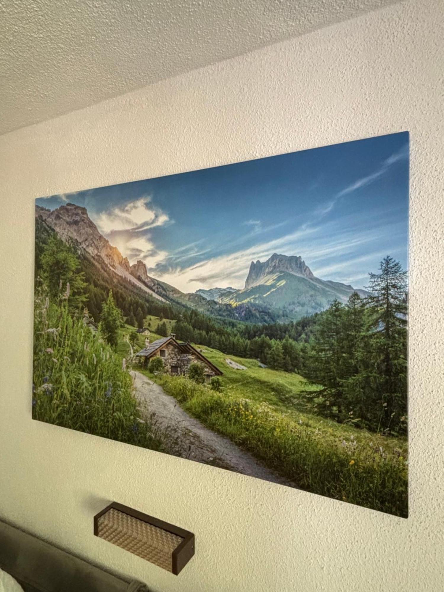 Lechtaler Alpenblick Landeck - Privatzimmer & Ferienwohnung Bagian luar foto